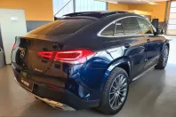 Mercedes-Benz GLE 350 (Clasa GLE) din 2021 cu 72.799 km - oferta MER262002 - foto 2