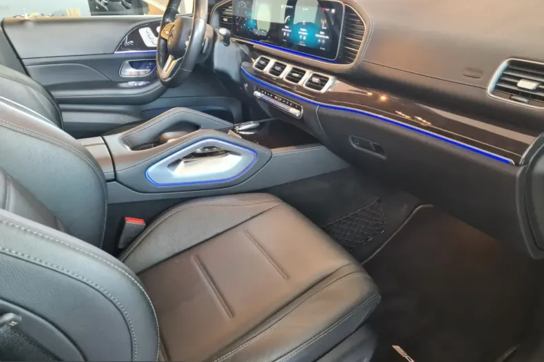 Mercedes-Benz GLE 350 (Clasa GLE) din 2021 cu 72.799 km - oferta MER262002 - foto 9