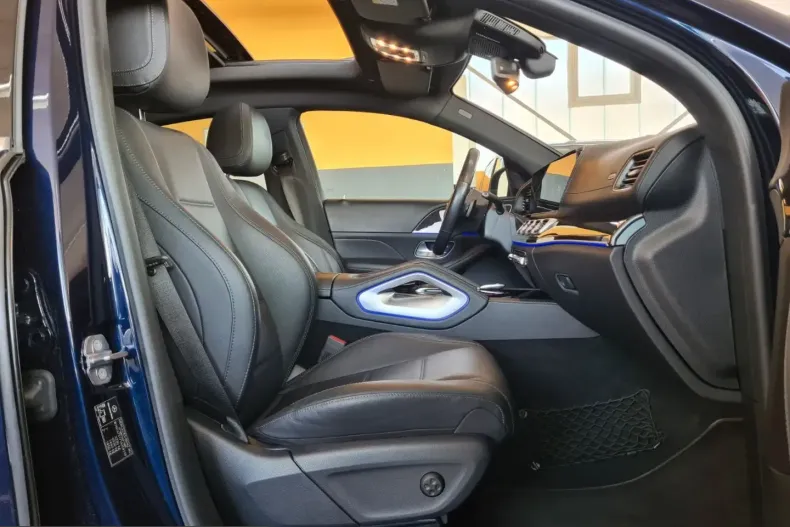 Mercedes-Benz GLE 350 (Clasa GLE) din 2021 cu 72.799 km - oferta MER262002 - foto 10