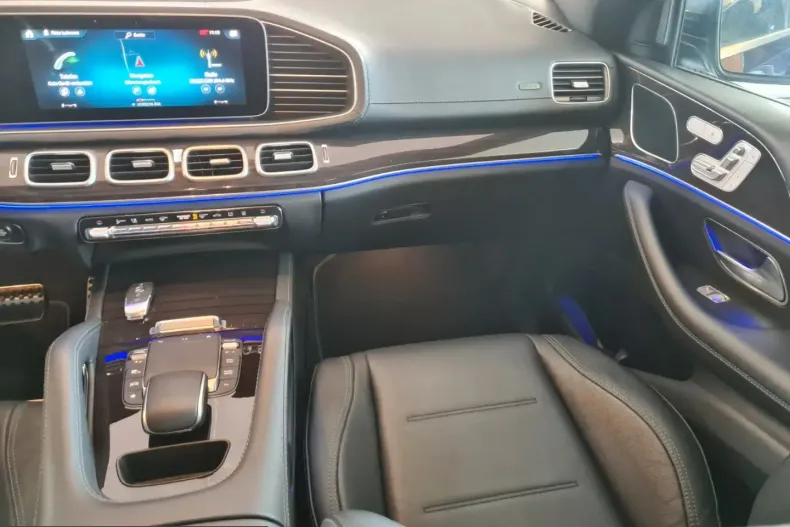 Mercedes-Benz GLE 350 (Clasa GLE) din 2021 cu 72.799 km - oferta MER262002 - foto 12
