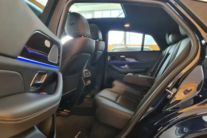 Mercedes-Benz GLE 350 (Clasa GLE) din 2021 cu 72.799 km - oferta MER262002 - foto 22