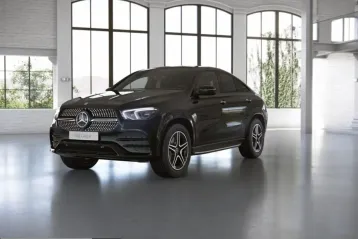 Mercedes-Benz GLE 350 din 2023 - oferta MER262003