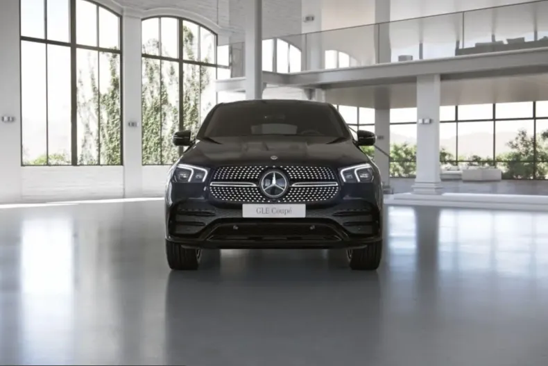 Mercedes-Benz GLE 350 (Clasa GLE) din 2023 cu 94.800 km - oferta MER262003 - foto 2