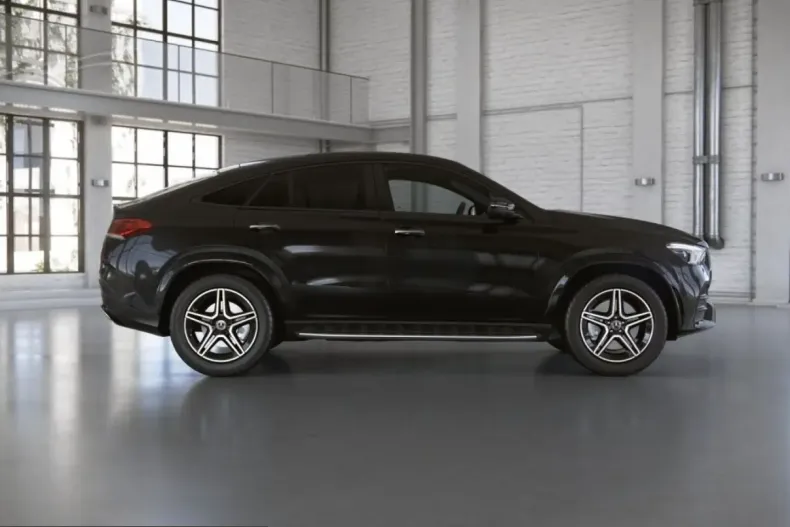 Mercedes-Benz GLE 350 (Clasa GLE) din 2023 cu 94.800 km - oferta MER262003 - foto 3