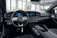 Mercedes-Benz GLE 350 (Clasa GLE) din 2023 cu 94.800 km - oferta MER262003 - foto 7