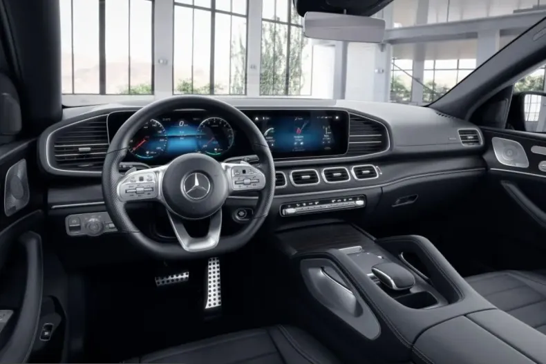 Mercedes-Benz GLE 350 (Clasa GLE) din 2023 cu 94.800 km - oferta MER262003 - foto 7