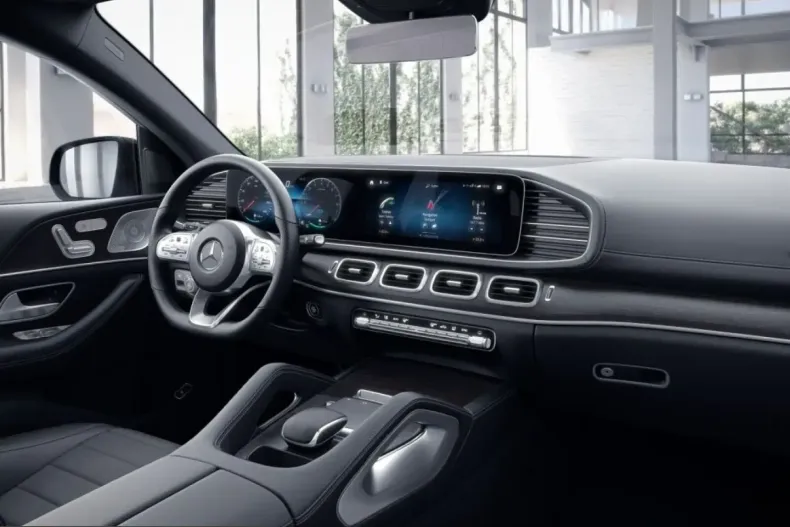 Mercedes-Benz GLE 350 (Clasa GLE) din 2023 cu 94.800 km - oferta MER262003 - foto 10