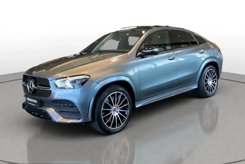 Mercedes-Benz GLE 400 (Clasa GLE) din 2021 cu 96.996 km - oferta MER262004 - foto 1