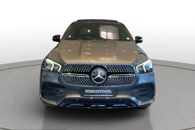 Mercedes-Benz GLE 400 (Clasa GLE) din 2021 cu 96.996 km - oferta MER262004 - foto 2