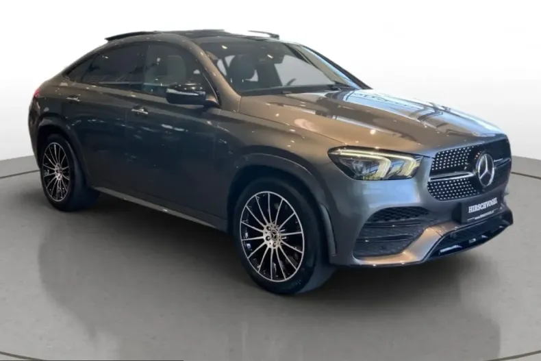 Mercedes-Benz GLE 400 (Clasa GLE) din 2021 cu 96.996 km - oferta MER262004 - foto 3