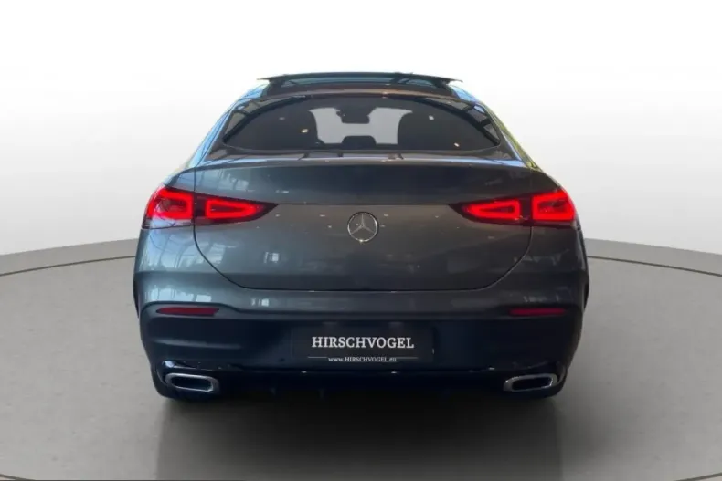 Mercedes-Benz GLE 400 (Clasa GLE) din 2021 cu 96.996 km - oferta MER262004 - foto 5