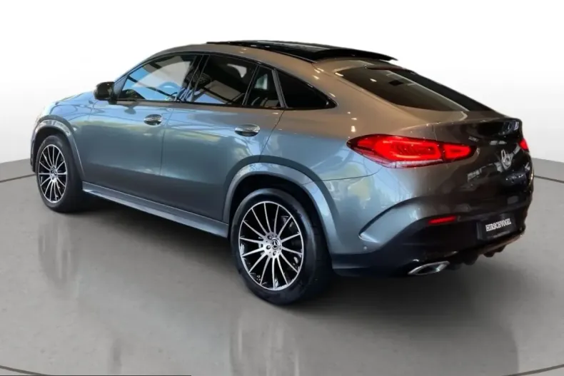Mercedes-Benz GLE 400 (Clasa GLE) din 2021 cu 96.996 km - oferta MER262004 - foto 6