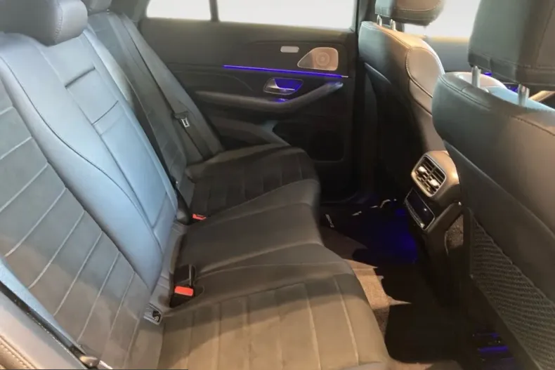 Mercedes-Benz GLE 400 (Clasa GLE) din 2021 cu 96.996 km - oferta MER262004 - foto 8