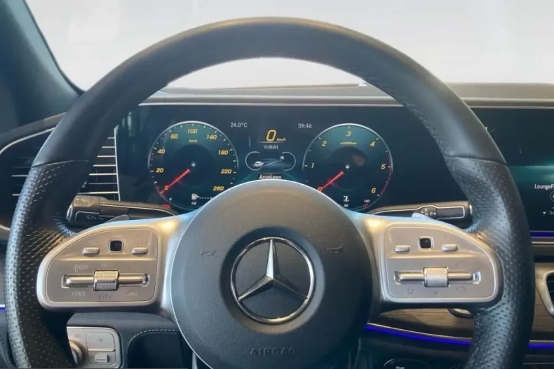 Mercedes-Benz GLE 400 (Clasa GLE) din 2021 cu 96.996 km - oferta MER262004 - foto 11