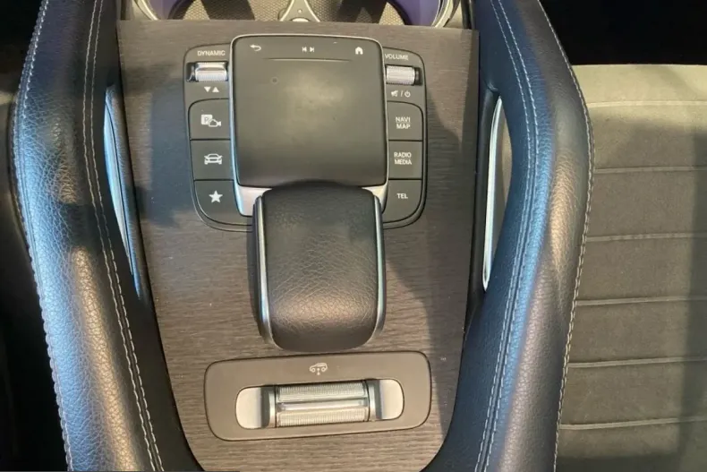 Mercedes-Benz GLE 400 (Clasa GLE) din 2021 cu 96.996 km - oferta MER262004 - foto 13