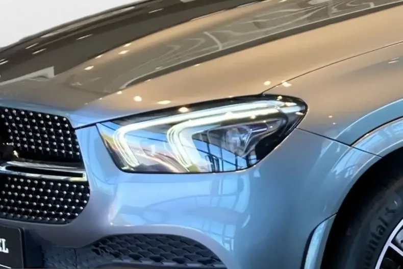Mercedes-Benz GLE 400 (Clasa GLE) din 2021 cu 96.996 km - oferta MER262004 - foto 15