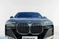 BMW 750 (Seria 7) din 2025 cu 8.742 km - oferta BMW262005 - foto 2