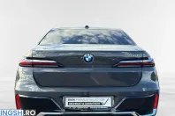 BMW 750 (Seria 7) din 2025 cu 8.742 km - oferta BMW262005 - foto 4