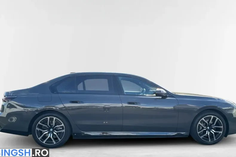 BMW 750 (Seria 7) din 2025 cu 8.742 km - oferta BMW262005 - foto 5