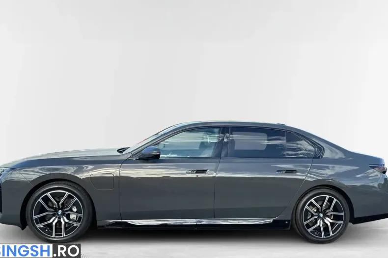 BMW 750 (Seria 7) din 2025 cu 8.742 km - oferta BMW262005 - foto 6