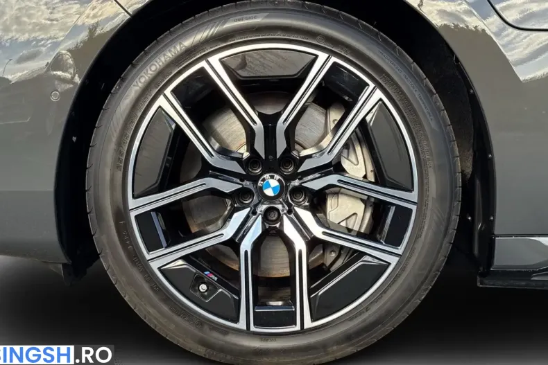 BMW 750 (Seria 7) din 2025 cu 8.742 km - oferta BMW262005 - foto 7