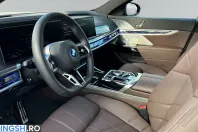 BMW 750 (Seria 7) din 2025 cu 8.742 km - oferta BMW262005 - foto 8