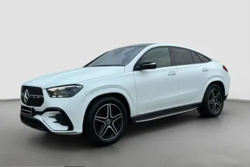 Mercedes-Benz GLE 450 din 2025 - oferta MER262007
