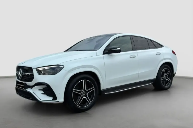 Mercedes-Benz GLE 450 (Clasa GLE) din 2025 cu 31.568 km - oferta MER262007 - foto 1