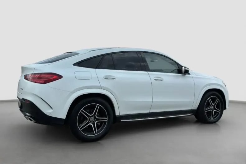 Mercedes-Benz GLE 450 (Clasa GLE) din 2025 cu 31.568 km - oferta MER262007 - foto 2