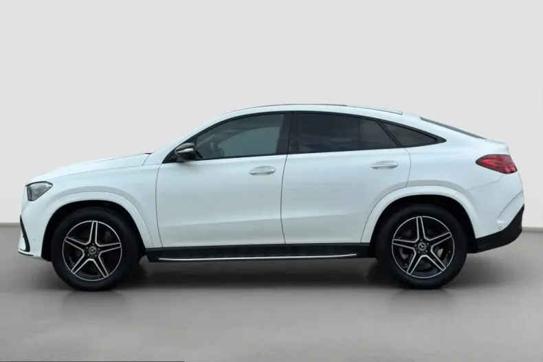 Mercedes-Benz GLE 450 (Clasa GLE) din 2025 cu 31.568 km - oferta MER262007 - foto 3