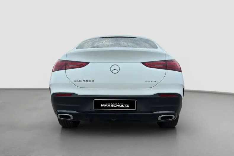 Mercedes-Benz GLE 450 (Clasa GLE) din 2025 cu 31.568 km - oferta MER262007 - foto 4