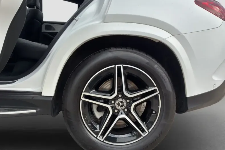 Mercedes-Benz GLE 450 (Clasa GLE) din 2025 cu 31.568 km - oferta MER262007 - foto 16