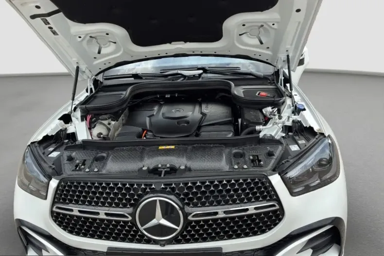Mercedes-Benz GLE 450 (Clasa GLE) din 2025 cu 31.568 km - oferta MER262007 - foto 17