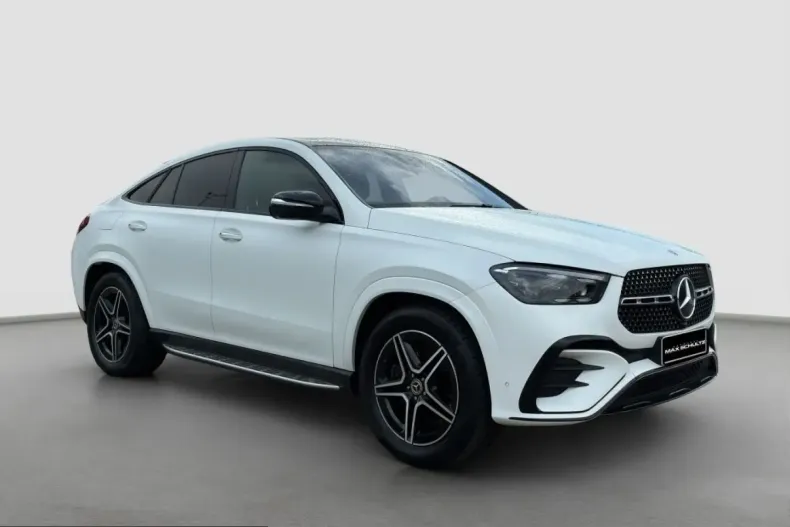 Mercedes-Benz GLE 450 (Clasa GLE) din 2025 cu 31.568 km - oferta MER262007 - foto 18