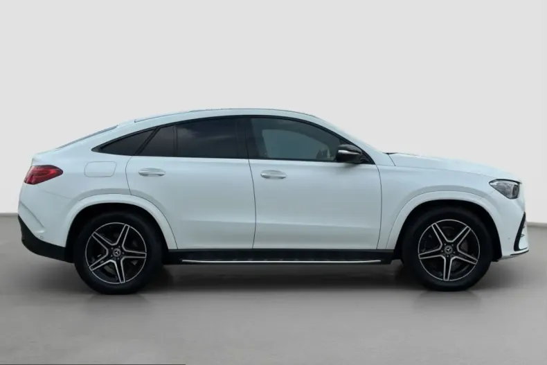 Mercedes-Benz GLE 450 (Clasa GLE) din 2025 cu 31.568 km - oferta MER262007 - foto 19