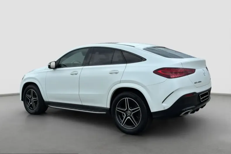 Mercedes-Benz GLE 450 (Clasa GLE) din 2025 cu 31.568 km - oferta MER262007 - foto 20