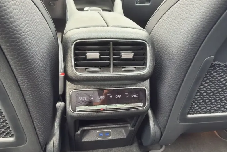 Mercedes-Benz GLE 450 (Clasa GLE) din 2025 cu 31.568 km - oferta MER262007 - foto 25