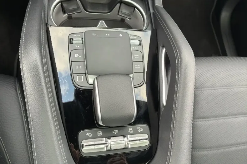 Mercedes-Benz GLE 450 (Clasa GLE) din 2025 cu 31.568 km - oferta MER262007 - foto 28