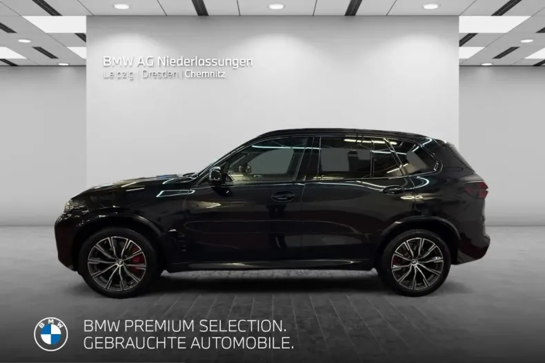 BMW X5 (Seria X) din 2024 cu 37.197 km - oferta BMW262009 - foto 2