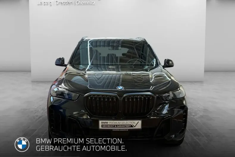 BMW X5 (Seria X) din 2024 cu 37.197 km - oferta BMW262009 - foto 4