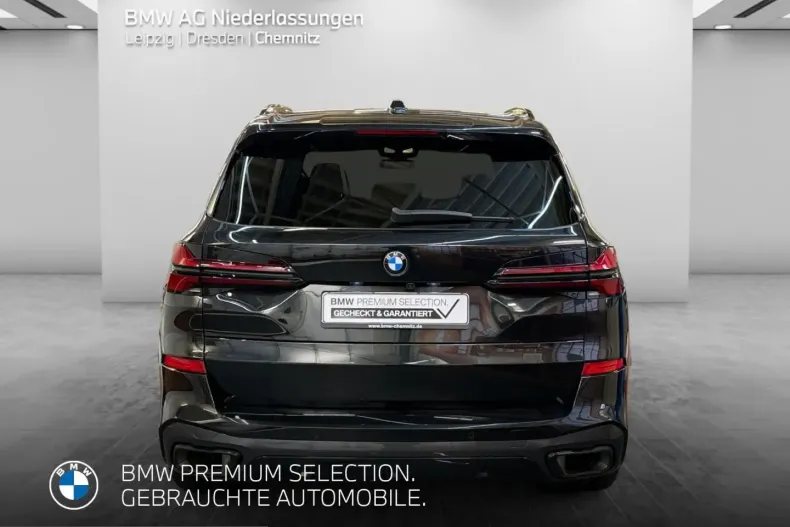 BMW X5 (Seria X) din 2024 cu 37.197 km - oferta BMW262009 - foto 5