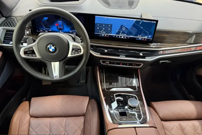 BMW X5 (Seria X) din 2024 cu 37.197 km - oferta BMW262009 - foto 7