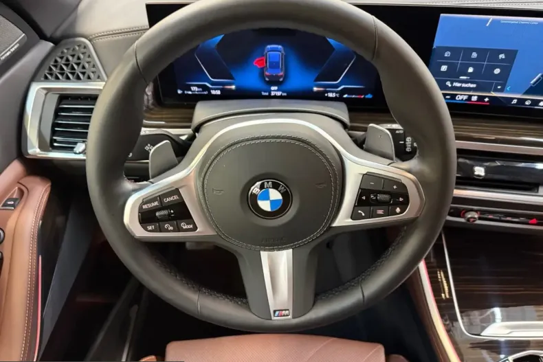 BMW X5 (Seria X) din 2024 cu 37.197 km - oferta BMW262009 - foto 8