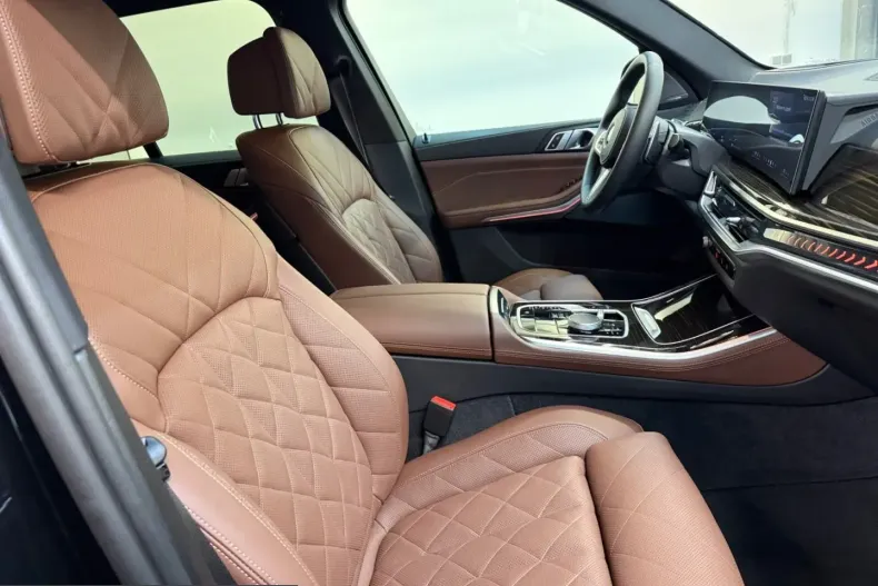 BMW X5 (Seria X) din 2024 cu 37.197 km - oferta BMW262009 - foto 11