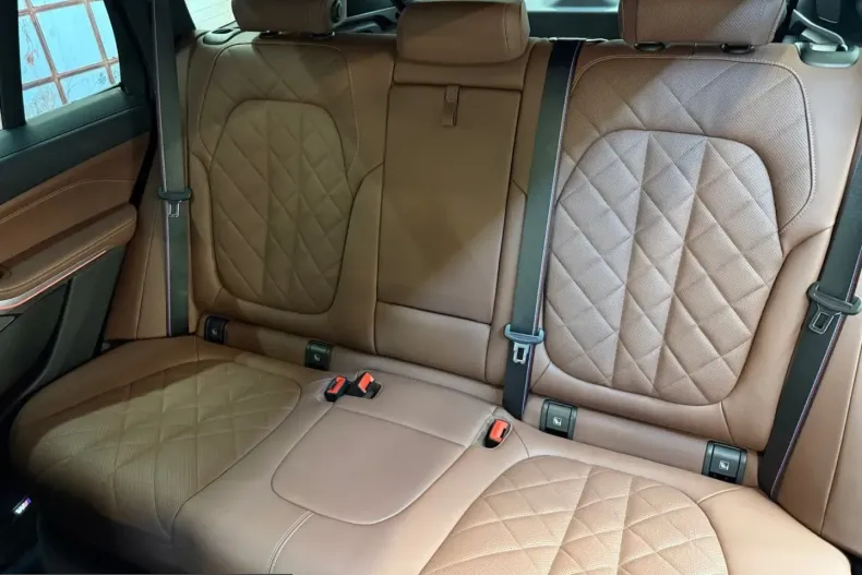 BMW X5 (Seria X) din 2024 cu 37.197 km - oferta BMW262009 - foto 13