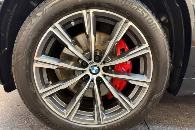 BMW X5 (Seria X) din 2024 cu 37.197 km - oferta BMW262009 - foto 14