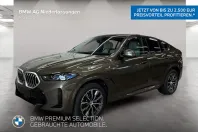 BMW X6 (Seria X) din 2025 cu 18.405 km - oferta BMW262010 - foto 1