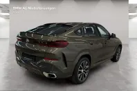 BMW X6 (Seria X) din 2025 cu 18.405 km - oferta BMW262010 - foto 3