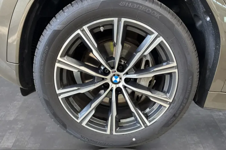 BMW X6 (Seria X) din 2025 cu 18.405 km - oferta BMW262010 - foto 4