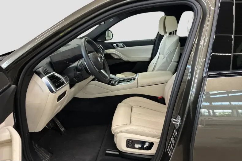BMW X6 (Seria X) din 2025 cu 18.405 km - oferta BMW262010 - foto 5